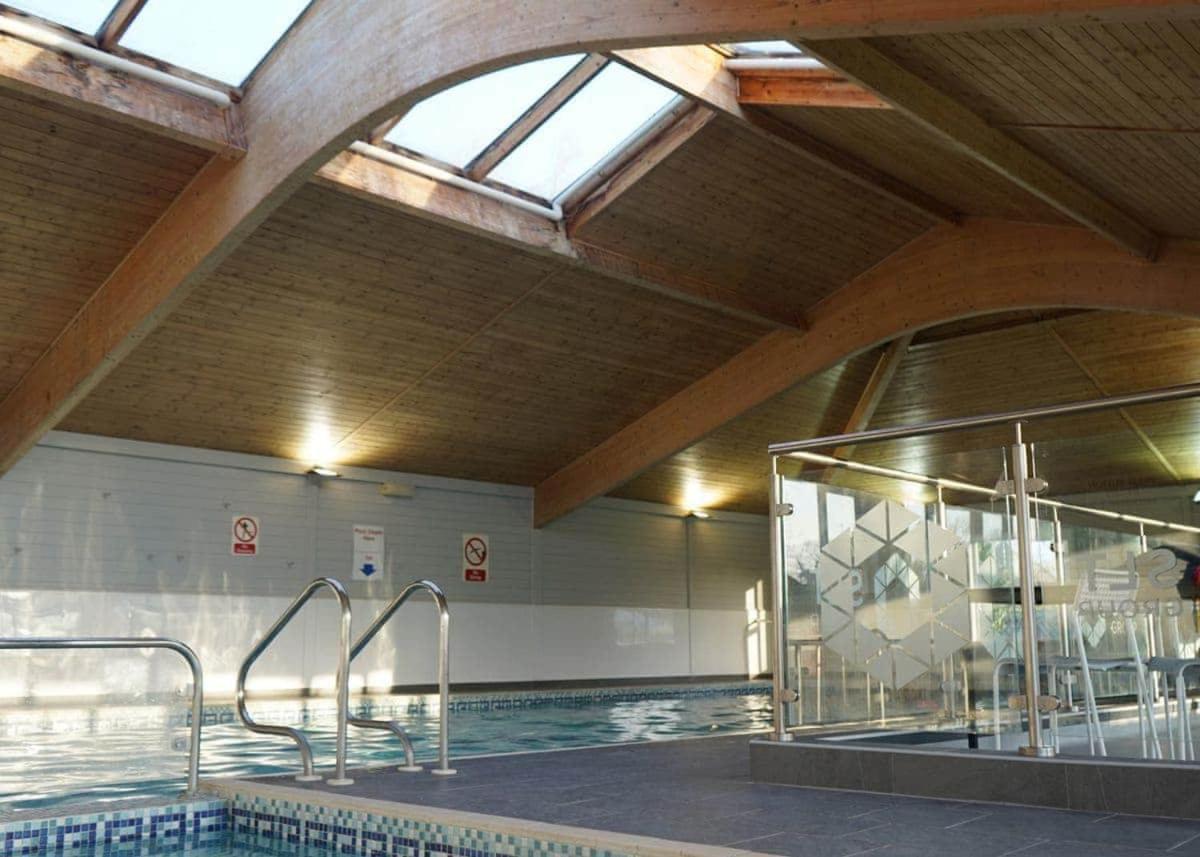 فندق Broadlands Park And Marina Pakefield المظهر الخارجي الصورة